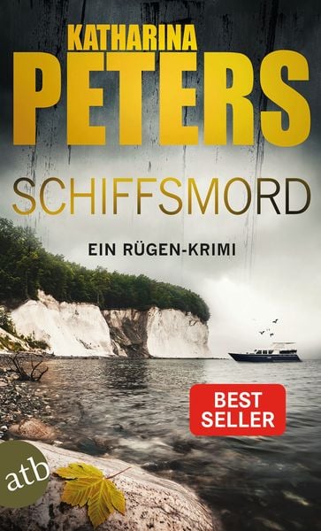 Produktbild: Schiffsmord