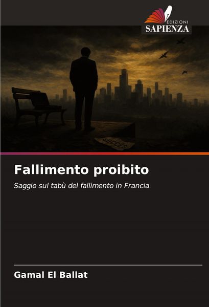 Produktbild: Fallimento proibito