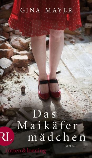 Produktbild: Das Maik&auml;ferm&auml;dchen