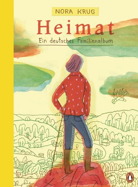Produktbild: Heimat