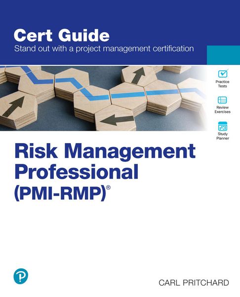 Produktbild: Risk Management Professional (PMI-RMP)&reg;
