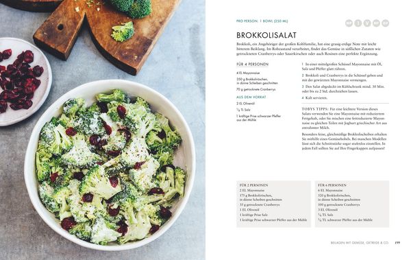 Produktbild: Das 3-Zutaten-Kochbuch