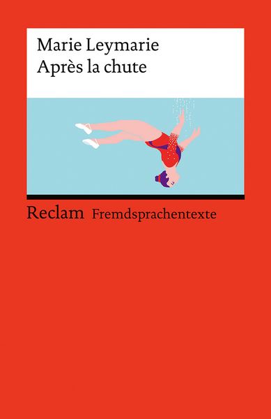 Produktbild: Apr&egrave;s la chute