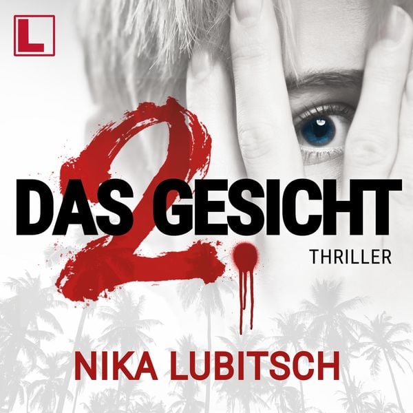 Das 2. Gesicht - Nika Lubitsch, Audio, 4260158976718