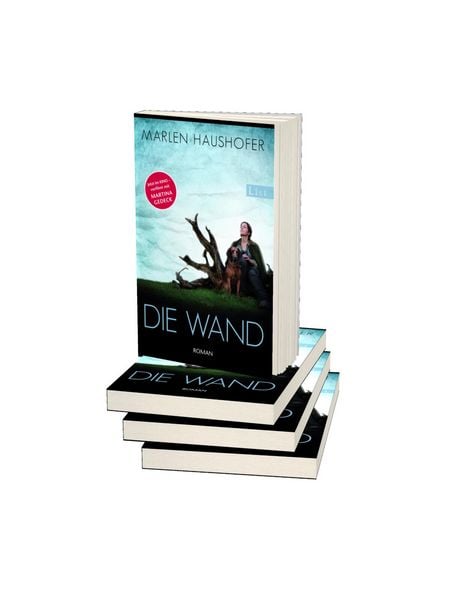 Produktbild: Die Wand