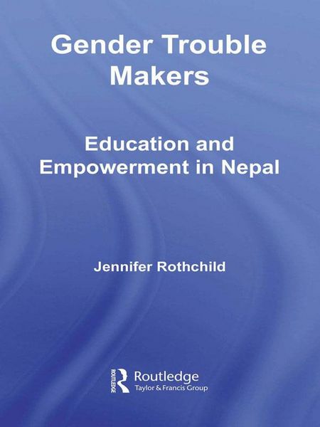 Produktbild: Gender Trouble Makers