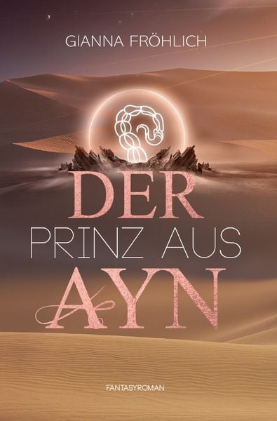 Produktbild: Ayn / Der Prinz aus Ayn