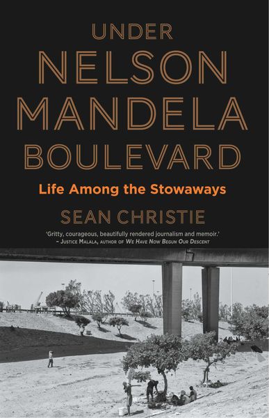 Produktbild: Under Nelson Mandela Boulevard