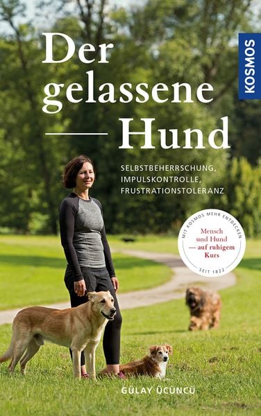 Produktbild: Der gelassene Hund
