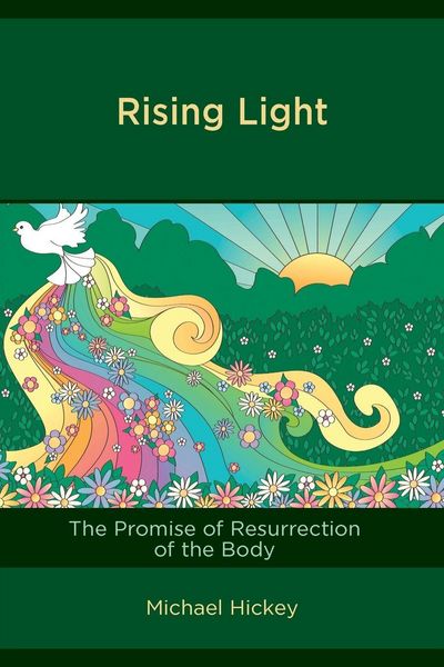 Produktbild: Rising Light