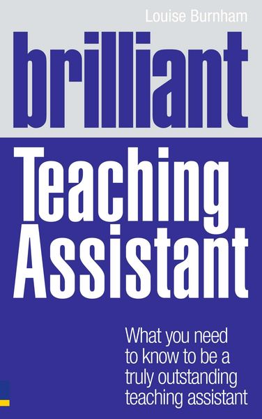Produktbild: Brilliant Teaching Assistant