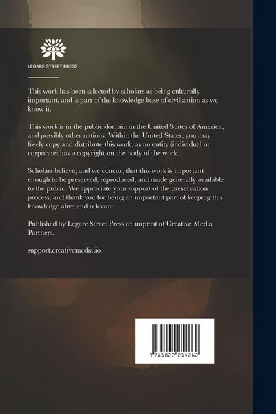 Produktbild: Hunting in Many Lands; the Book of the Boone and Crockett Club;