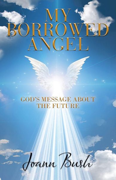 Produktbild: My Borrowed Angel