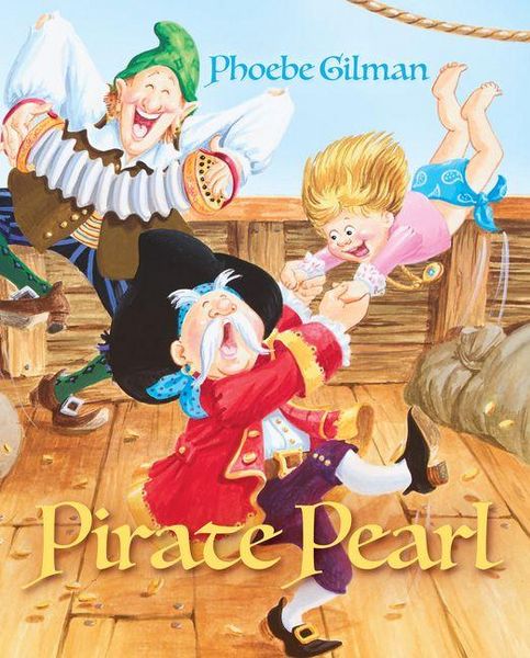 Produktbild: Pirate Pearl