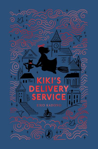 Produktbild: Kiki's Delivery Service