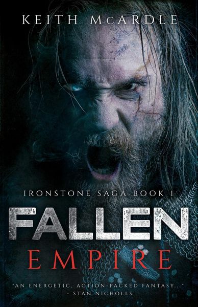 Produktbild: Fallen Empire