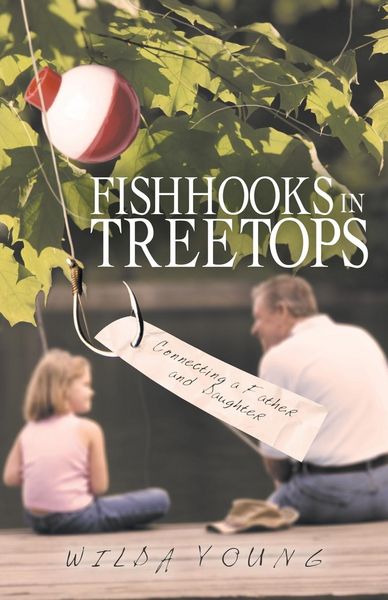 Produktbild: Fishhooks in Treetops