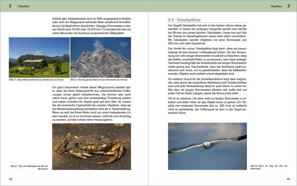 Produktbild: Meine kleine Fotoschule