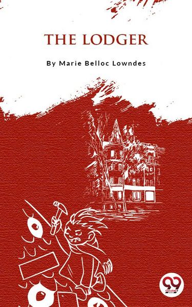 Produktbild: The Lodger