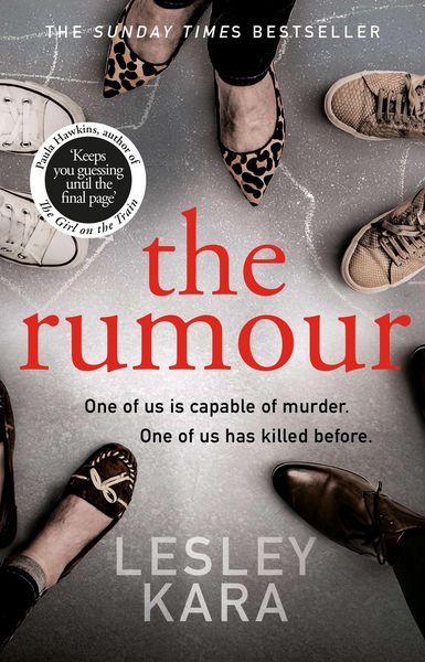 Produktbild: The Rumour