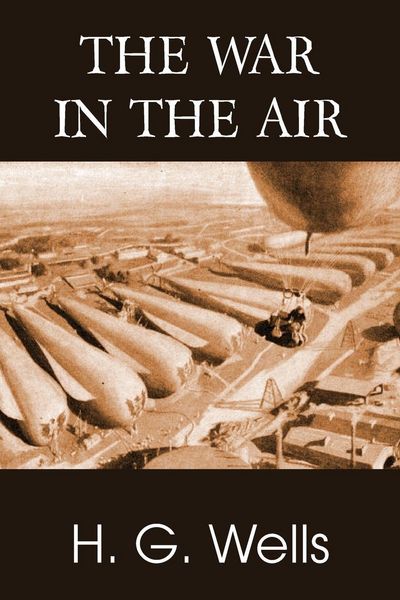 Produktbild: The War in the Air
