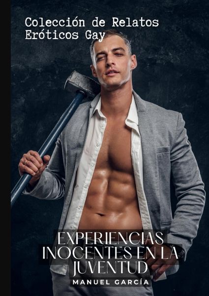Produktbild: Experiencias Inocentes en la Juventud