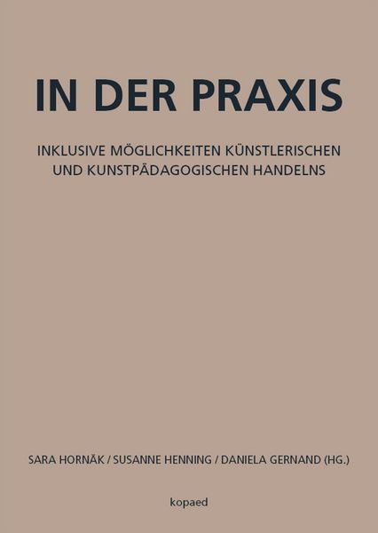 Produktbild: In der Praxis