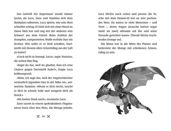 Produktbild: Dragon World &ndash; Kampf um Imperia