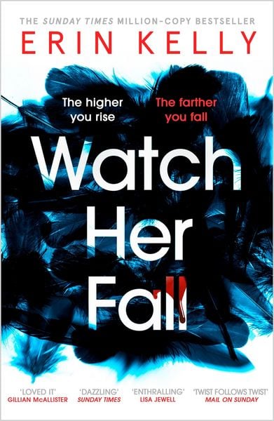 Produktbild: Watch Her Fall