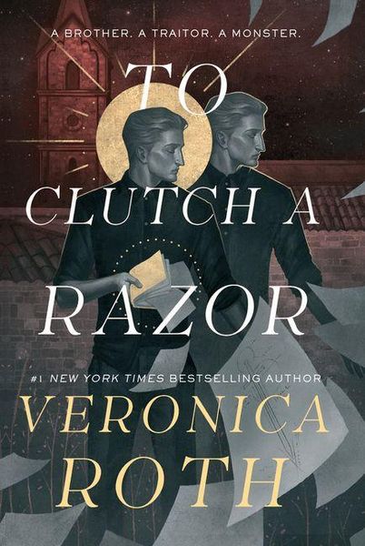 Produktbild: To Clutch a Razor