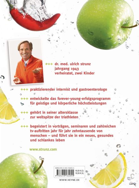 Produktbild: Die neue Di&auml;t - das Rezeptbuch
