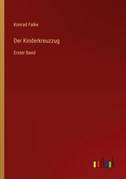 Produktbild: Der Kinderkreuzzug