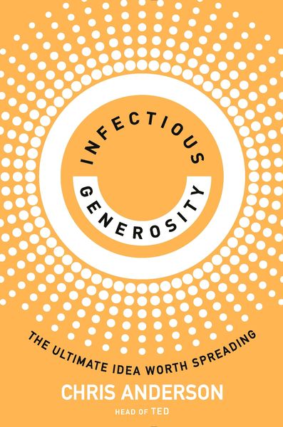 Produktbild: Infectious Generosity