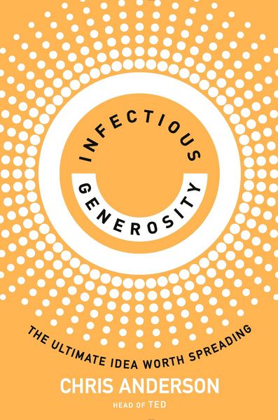 Produktbild: Infectious Generosity