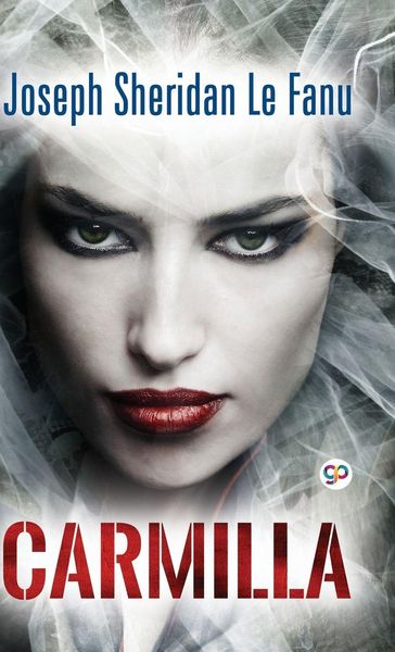 Produktbild: Carmilla