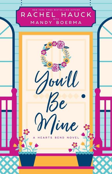 Produktbild: You'll Be Mine