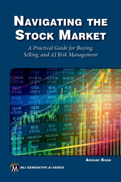 Produktbild: Navigating the Stock Market