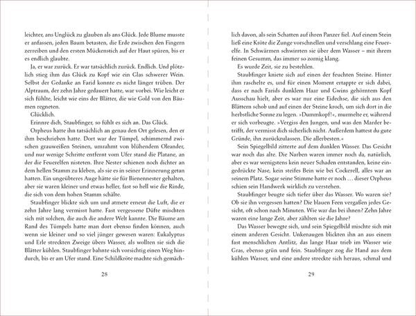 Produktbild: Tintenwelt 2. Tintenblut