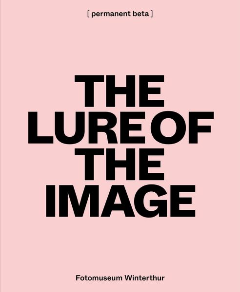 Produktbild: The Lure of the Image