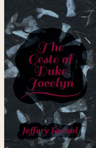 Produktbild: The Geste of Duke Jocelyn