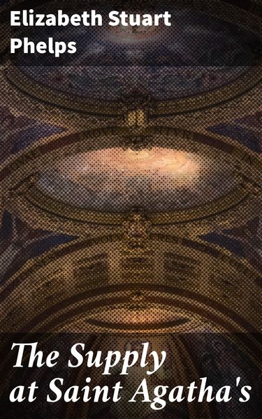 Produktbild: The Supply at Saint Agatha's