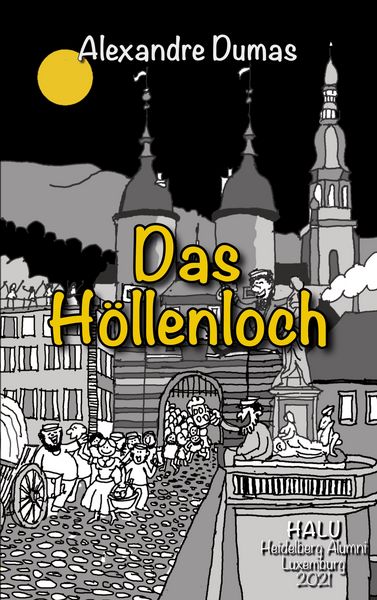Produktbild: Das H&ouml;llenloch
