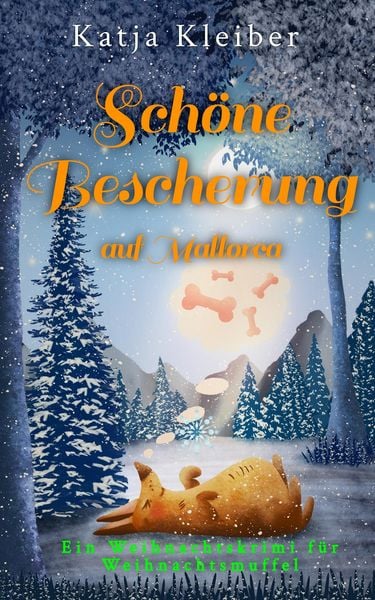 Produktbild: Schöne Bescherung auf Mallorca