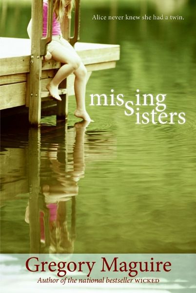 Produktbild: Missing Sisters