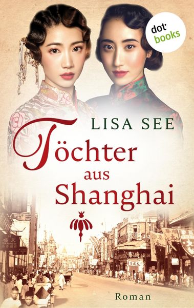 Produktbild: T&ouml;chter aus Shanghai