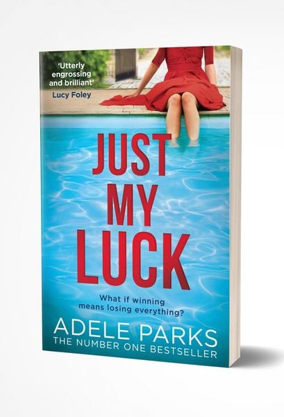 Produktbild: Just My Luck Pb