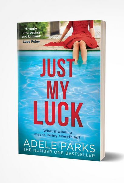 Produktbild: Just My Luck