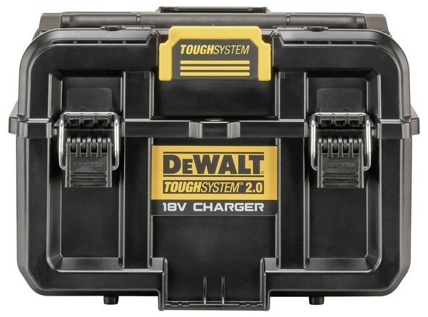 Produktbild: DEWALT Akkupack-Ladeger&auml;t DWST83471-QW