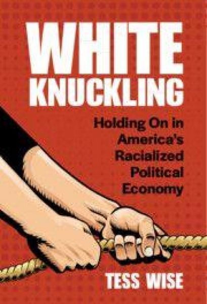 Produktbild: White Knuckling