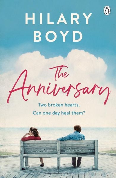 Produktbild: The Anniversary